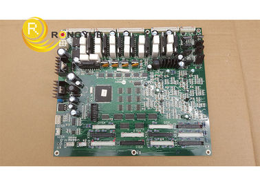 Green GRG ATM Parts Main Board CRM9250 With Stainless Steel Simple Installation