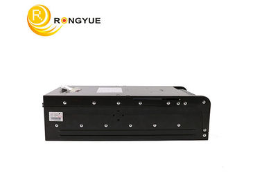 Cash Cassette GRG ATM Parts CDM8240 Model Plastic Black For Bank Machine