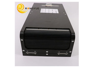 Cash Cassette GRG ATM Parts CDM8240 Model Plastic Black For Bank Machine