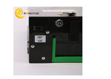 Cash Cassette GRG ATM Parts CDM8240 Model Plastic Black For Bank Machine