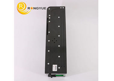 Cash Cassette GRG ATM Parts CDM8240 Model Plastic Black For Bank Machine