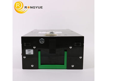 Cash Cassette GRG ATM Parts CDM8240 Model Plastic Black For Bank Machine
