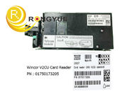 ATM Parts Wincor V2CU Smart Card Reader 01750173205 1750173205