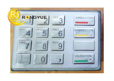 49216681726A Diebold ATM Parts EPP5 French Keyboard Language 49-216681-726A