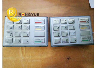 49216681726A Diebold ATM Parts EPP5 French Keyboard Language 49-216681-726A