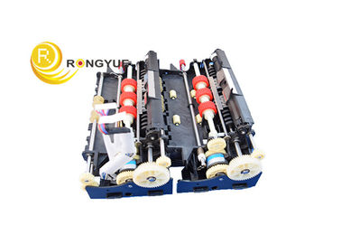 Mental 1750051761 Wincor ATM Parts Wincor Double Extractor Unit MDMS CMD-V4 Plastic