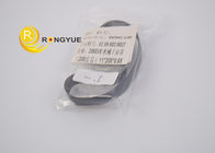 Wincor Nixdorf Flat Belt Magnetic Card Reader Head CMD-V4 Clamp Mechanism 1750041983