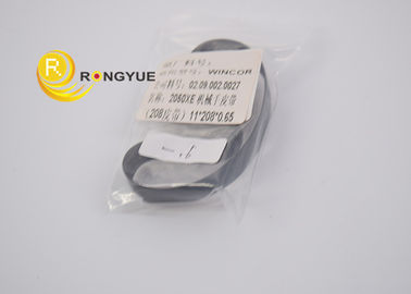 1750041983 Wincor ATM Parts 2150XE CMD V4 Clamp Belt 11*208*0.65