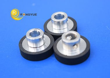 NCR 58xx 3Q8 Card Reader Parts Thin Roller  MCRW Feed Rollers 998-0235885 9980235885