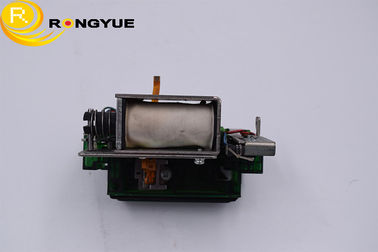 ATM machine NCR 58XX IMCRW Standard Shutter Bezel Assy 009-0018641