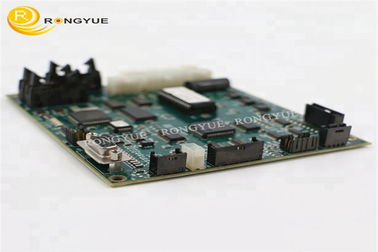 NCR 9980235415 PCB Read Write Control Board ATM Machine Card Reader 998-0235415
