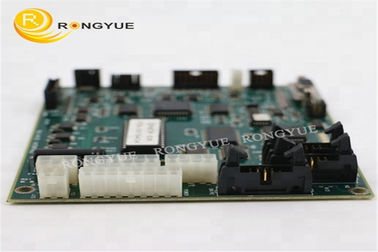 NCR 9980235415 PCB Read Write Control Board ATM Machine Card Reader 998-0235415