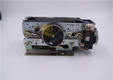 ICT3Q8-3A0761 Diebold ATM Parts / ATM Card Reader 00-104378-000D 49-209540-000A