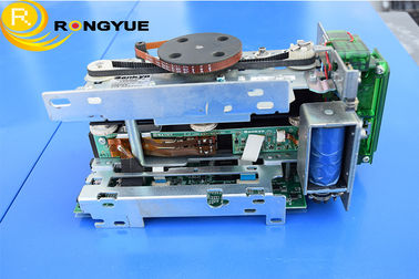 NCR 5877 Card Reader ATM Machine Parts 445-0664129 4450664129 445-0664132 4450664132