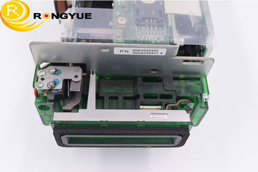 Metal ATM Replacement Parts NCR 58XX Card Reader 445-0704484 4450704484