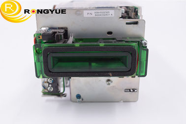 Metal ATM Replacement Parts NCR 58XX Card Reader 445-0704484 4450704484