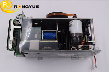 Metal ATM Replacement Parts NCR 58XX Card Reader 445-0704484 4450704484