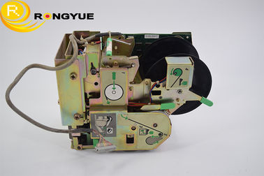 Metal NCR ATM Parts Dot Matrix Journal Printer 009-0009965 0090009965