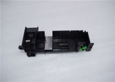 Metal Wincor ATM Parts , Cineo C4060 Guide Reel Storage / CAT 2 Right 1750133733 01750133733