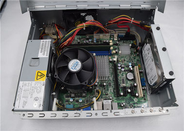 1750190275 01750190275 Wincor ATM  Parts Cineo C4060 Epc_A4 Dual Core - E5300