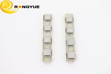 NCR 6625 ATM Left Right Functional Keypad 445-0708539 4450708539