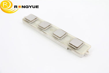 NCR 6625 ATM Left Right Functional Keypad 445-0708539 4450708539