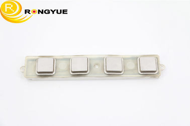 NCR 6625 ATM Left Right Functional Keypad 445-0708539 4450708539