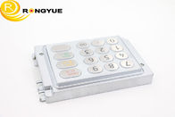 NCR ATM Spare Parts 6625 EPP Keypad Bank ATM Machine Pinpad 445-0735650 4450735650