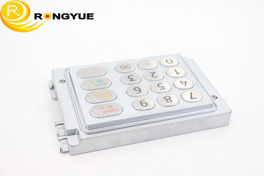 NCR ATM Spare Parts 6625 EPP Keypad Bank ATM Machine Pinpad 445-0735650 4450735650