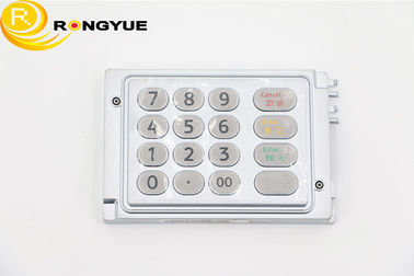 NCR ATM Spare Parts 6625 EPP Keypad Bank ATM Machine Pinpad 445-0735650 4450735650