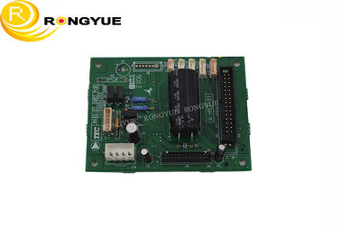 Refurbished Used Thermal Printer Control Motherboard NCR ATM Replacement Parts 998-0879493 9980879493