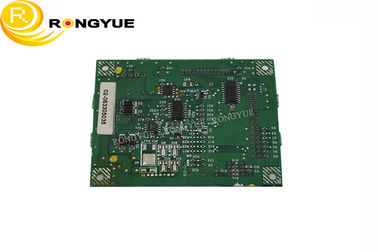 Refurbished Used Thermal Printer Control Motherboard NCR ATM Replacement Parts 998-0879493 9980879493
