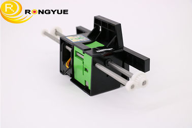 Durable RongYue ATM Machine Wincor Cash Box Trolley CH043222000A