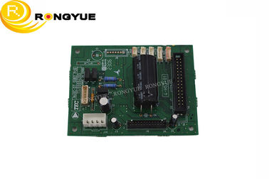 RongYue ATM Machine Wincor Printer Controller Board 1750063547