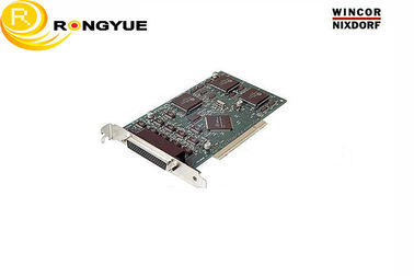 Refurbish Condition Wincor ATM Parts EICON CARD-C91-1750032855