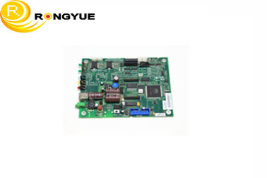 Metal Wincor ATM Replacement Parts Control PCB- JP NP06 1750110156