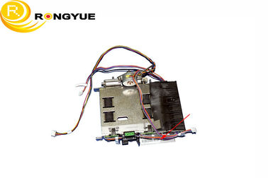 ATM Machine Wincor Presenter Assy TP07 1750063787 ATM Spare Parts