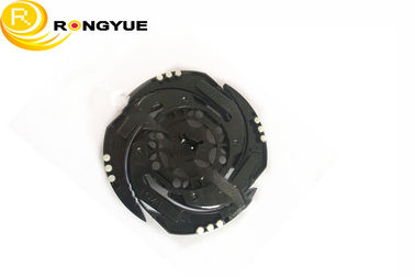 RongYue ATM Machine Wincor ATM Parts XE Left Stacker Wheel 1750046771