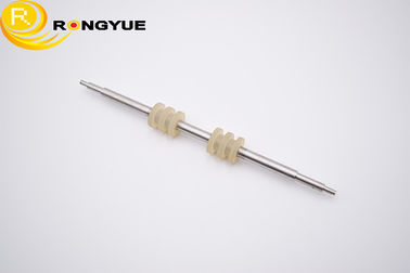 ATM machine Wincor parts Counter rotate shaft assy 1750020811