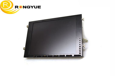 Metal Wincor ATM Parts Bank Security Monitoring ATM Machine 12.1 1750107938