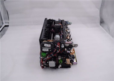 Plastic Wincor Original new XE V module (red wheel, no station)-1750109641