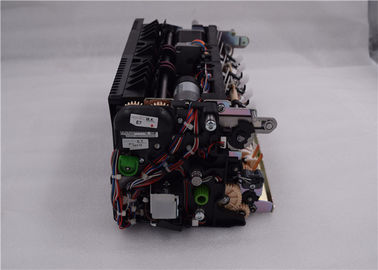Plastic Wincor Original new XE V module (red wheel, no station)-1750109641