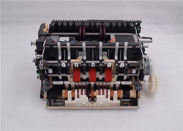 Plastic Wincor Original new XE V module (red wheel, no station)-1750109641