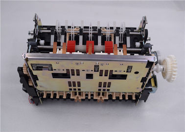 Plastic Wincor Original new XE V module (red wheel, no station)-1750109641