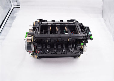 Original  ATM Spare Parts Plastic Metal C4060 Wincor Nixdorf  In - Output Module 1750220330