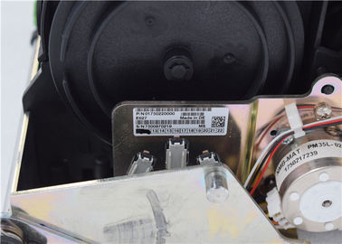 Original  ATM Spare Parts Plastic Metal C4060 Wincor Nixdorf  In - Output Module 1750220330