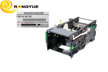 ATM Machine Wincor XE CMD Stacker Module With Single Reject 1750058042 1750109658