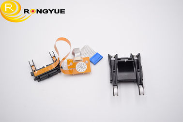 Wincor ATM Parts traverse with sensor lever assd 1750046776