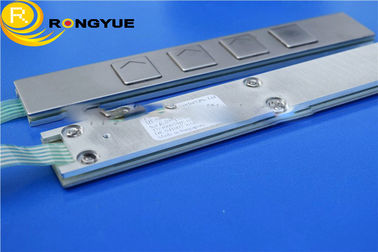 Metal Wincor ATM Parts XE about function keys 1750059753 1750056587 High Performance