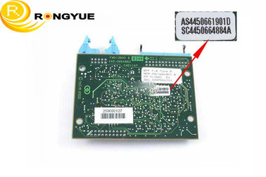 445-0661901 NCR ATM Parts 445-0661901 PCB EPP Keyboard SDC Interface